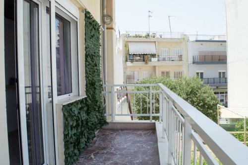 Apartamento Thero House