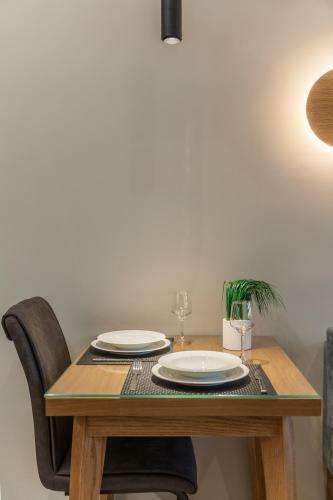 Afroditi Apartment