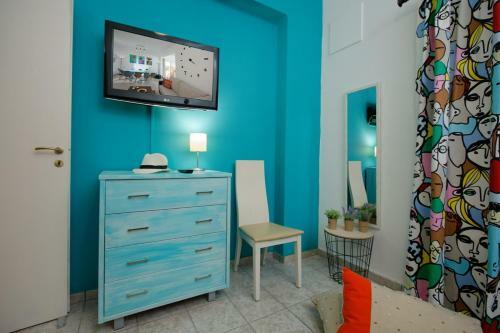 Bright And Stylish 3 Bedroom Apartment