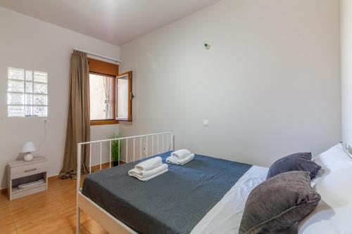 Apartamento Konstantinos Residences2