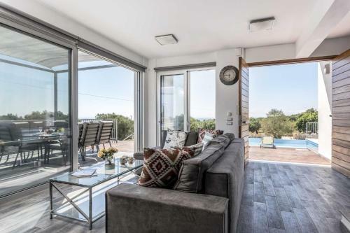 Villa Katrina By Villa Plus