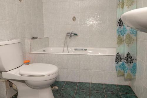 Apartamento 'theodosia't Brothers
