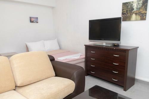 Apartamento 'theodosia't Brothers