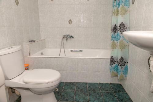 Apartamento 'theodosia't Brothers