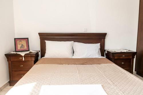 Apartamento 'theodosia't Brothers