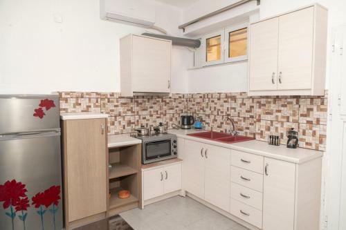 Apartamento 'theodosia't Brothers