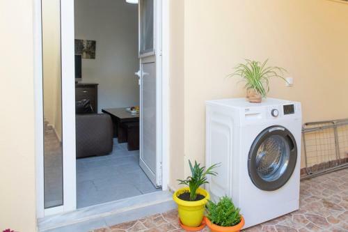 Apartamento 'theodosia't Brothers