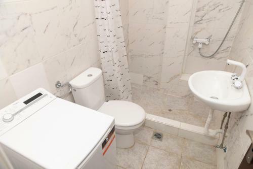 Apartamento 'theodosia't Brothers