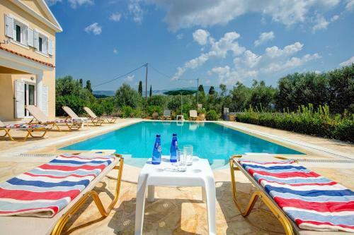 Villa Panmaria By Villa Plus