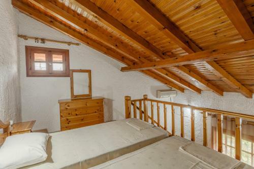 Apartamento Sophia's Maisonette 1