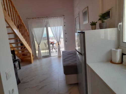 Apartamento Mediterranean Balcony