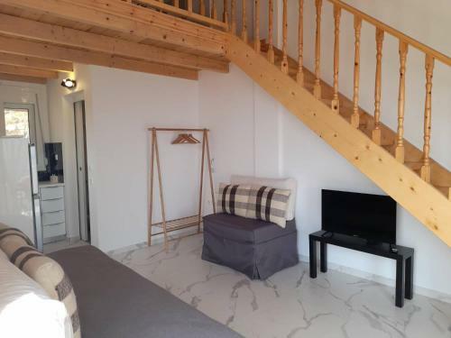 Apartamento Mediterranean Balcony