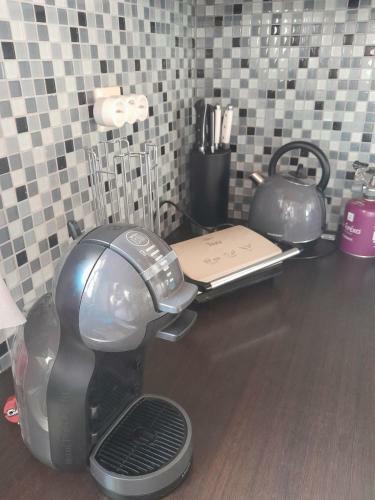 Apartamento Anna Home