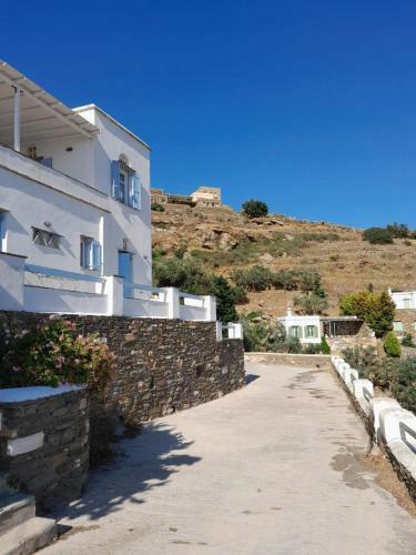 Apartamento Anna Home
