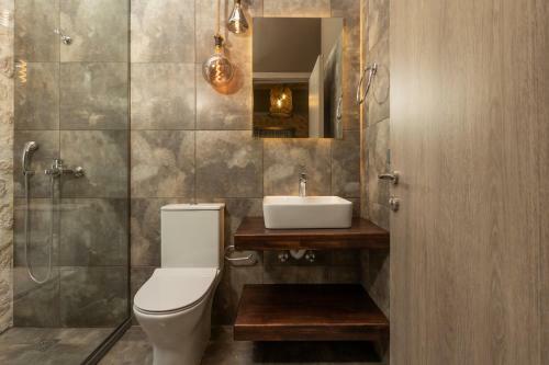 Apartamento Di Sasso Villa
