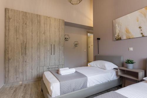 Apartamento Di Sasso Villa