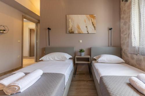 Apartamento Di Sasso Villa
