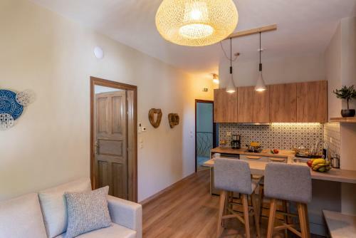 Hostal ??????? Suites