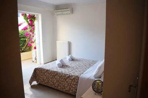 Pounentes Apartment