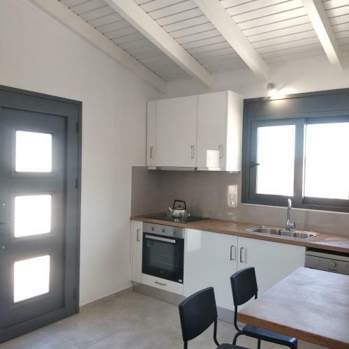 Villa Marilou Retreat