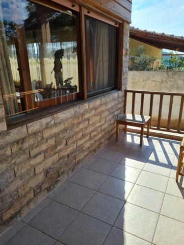 Varkiza Chalet