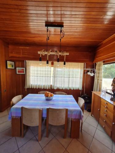 Varkiza Chalet