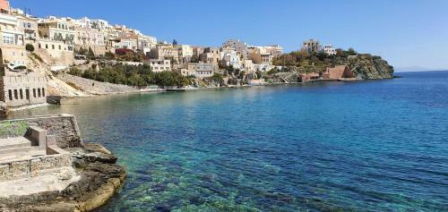 Apartamento Villa Christina