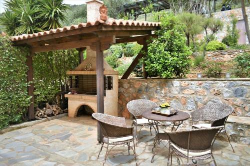 Agroturismo Blue Bay View - Beach House