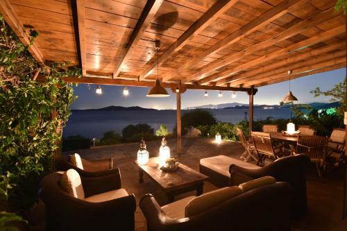 Agroturismo Blue Bay View - Beach House