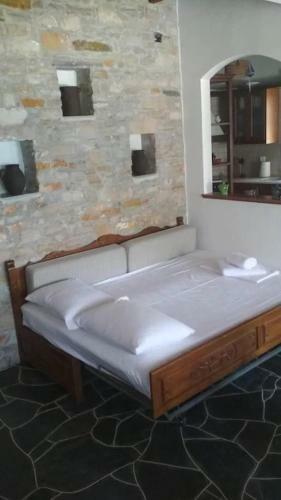 Cycladic Villa Vathi Bay Sifnos