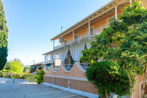 Villa Kapella Ground Floor Apartment