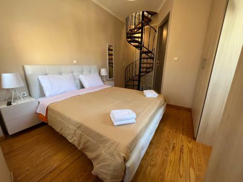 Vato Panoramic View Apartment