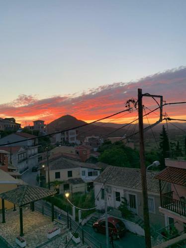 Vato Panoramic View Apartment