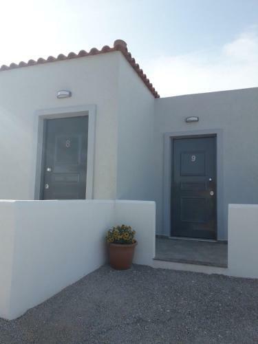 Hotel Pounta Apartments