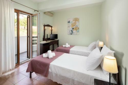 Casa Luna D'argento Corfu