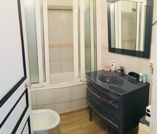 Charming Apartment 50 Mt Palais Des Festivals