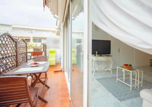 Cannes Apartment 3 Mins From The Beach