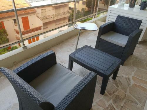 Apartamento Parc Imp�rial
