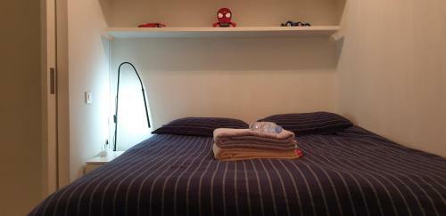 Apartamento Parc Imp�rial