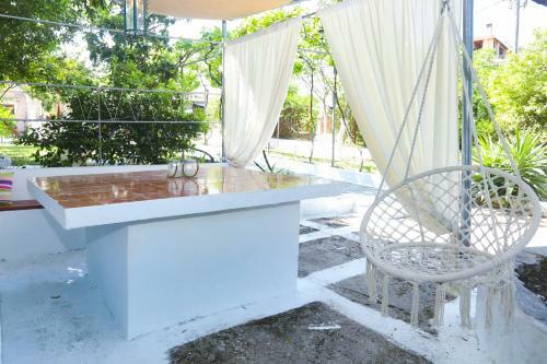 Olive Tree Cottage