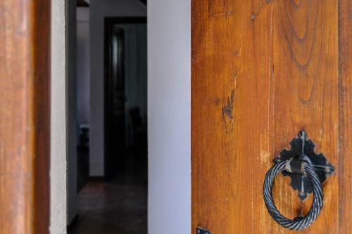 ??????????? ???????????? ????????? ??? ???????- Traditional Villa In Vizitsa, Pelion