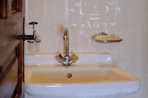 ??????????? ???????????? ????????? ??? ???????- Traditional Villa In Vizitsa, Pelion