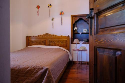 ??????????? ???????????? ????????? ??? ???????- Traditional Villa In Vizitsa, Pelion