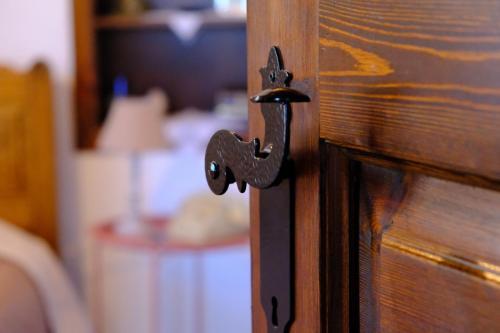 ??????????? ???????????? ????????? ??? ???????- Traditional Villa In Vizitsa, Pelion
