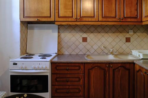 ??????????? ???????????? ????????? ??? ???????- Traditional Villa In Vizitsa, Pelion