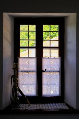 ??????????? ???????????? ????????? ??? ???????- Traditional Villa In Vizitsa, Pelion