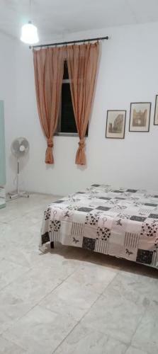 Apartamento Casa Vacanza ?da Richard?