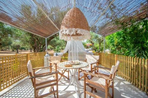 Posada Thires Guesthouse