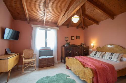 Posada Thires Guesthouse