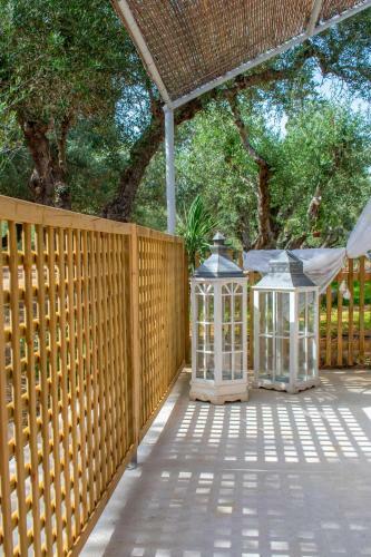 Posada Thires Guesthouse